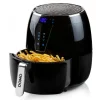 Friteuse Sans Huile 1.2kg 1500w Noir – Do532fr – DOMO 7