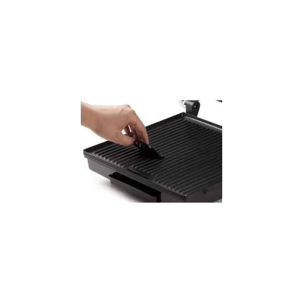 DOMO – DO9225G – GRIL 4