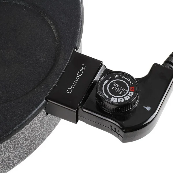 Domoclip – Doc136 5