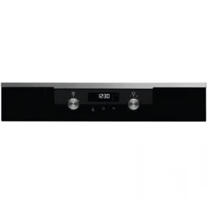 Four Intégrable 72l 60cm A+ Pyrolyse Inox – Koedp41x – ELECTROLUX 9