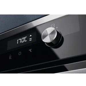 Four Intégrable 72l 60cm A+ Pyrolyse Inox – Koedp41x – ELECTROLUX 11
