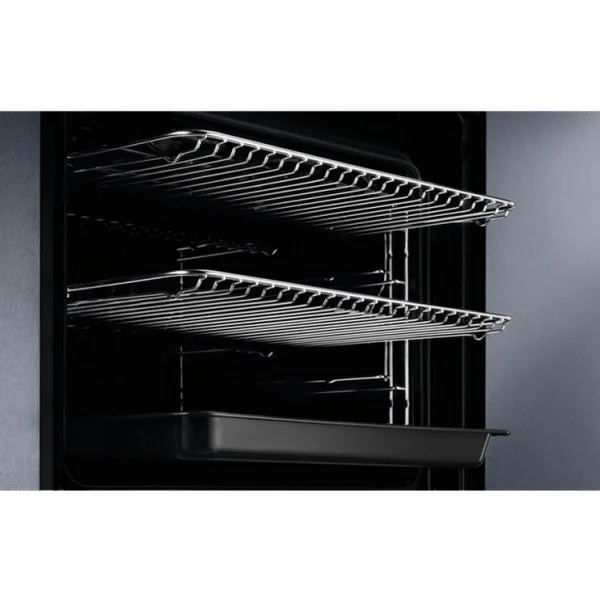 Four Intégrable 72l 60cm A+ Pyrolyse Inox – Koedp41x – ELECTROLUX 5