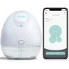 Elvie Pump, Le Tire-lait Connecté 10