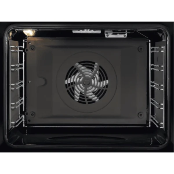 Electrolux EOA5220AOV Four 2780W 72L Encastrable Électrique Rotatif Catalyse Aci… 3