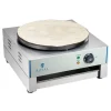 Crêpière Professionnelle Diamètre 40 Cm Puissance 3 000 Watts 36140… 7