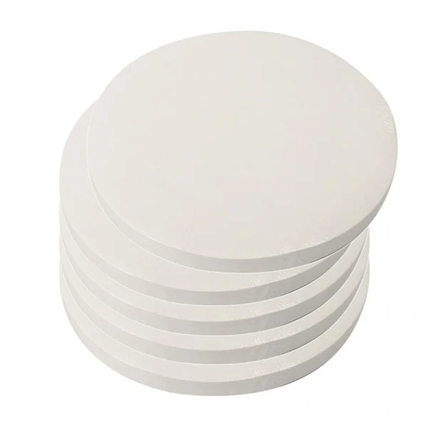 Feuille Antiadhésive 500pcs 10cm 1
