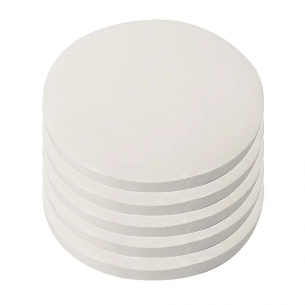Feuille Antiadhésive 500pcs 10cm 3