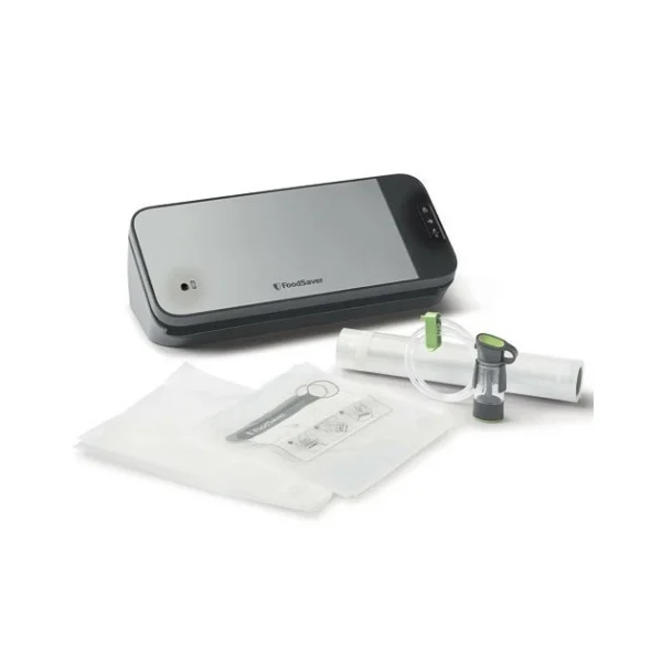 Offres 👏 Machine d’Emballage Sous Vide Alimentaire FoodSaver 👏 3
