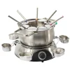 SUNTEC Appareil à Fondue FON-8014 V2A 17