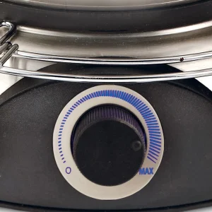 SUNTEC Appareil à Fondue FON-8014 V2A 13