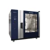 Four à Convection à Gaz Avec Vapeur Directe 10 X GN 2/1 – Virtus – … 14