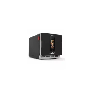 Four à Cuisson Accélérée QUICK 1T Ecran Tactile – Mychef – Noir M… 7