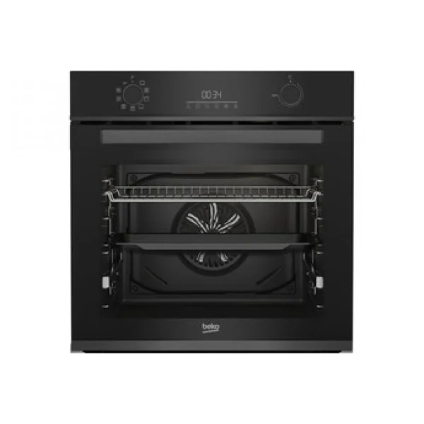 Beko Four Encastrable Pyrolyse BBIM13300DXPSE 1