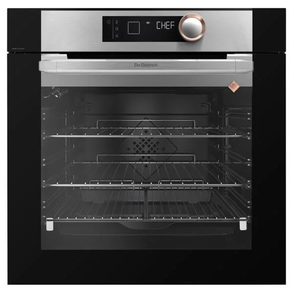 Four Intégrable Multifonction 73l 60cm A+ Pyrolyse Inox – Dop8360x – … 1
