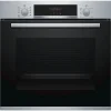 BOSCH HBA573BR0 – Four électrique Encastrable – Air Pulsé 3D+ – 71L … 5