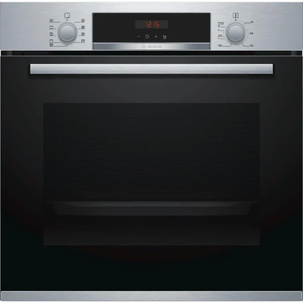BOSCH HBA573BR0 – Four électrique Encastrable – Air Pulsé 3D+ – 71L … 1