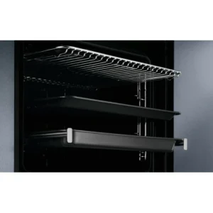 Electrolux Four Encastrable Catalyse EOH3C10BX 8