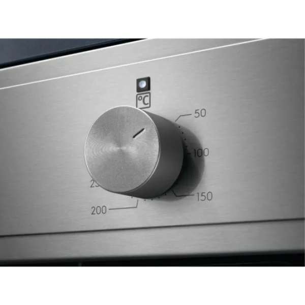 Electrolux Four Encastrable Catalyse EOH3C10BX 4