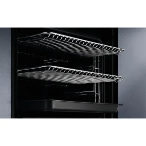 Electrolux Four Intégrable Multifonction 72l 60cm A+ Pyrolyse – Eof7p00rx – ELEC… 8
