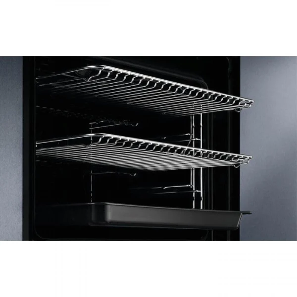 Electrolux Four Intégrable Multifonction 72l 60cm A+ Pyrolyse – Eof7p00rx – ELEC… 3