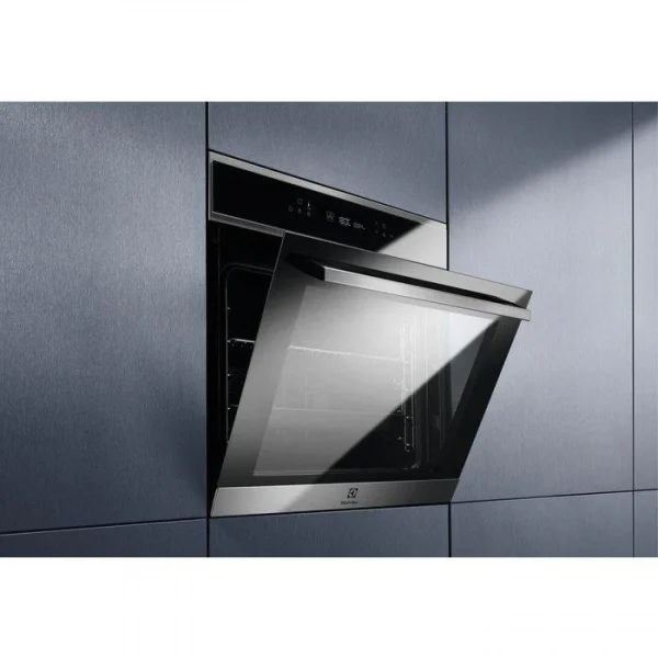 Electrolux Four Intégrable Multifonction 72l 60cm A+ Pyrolyse – Eof7p00rx – ELEC… 4