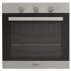 HOTPOINT FA3 530 H IX – Four Multifonction – Chaleur Tournante – 66 L … 13