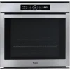 Four Intégrable 73l 59,5cm A Pyrolyse – Akzm8480ix – WHIRLPOOL 10
