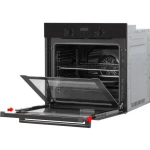 Four Encastrable Multifonction 80L CONTINENTAL EDISON 7200W 59.5cm, CE… 13