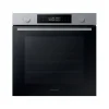 Samsung Four Encastrable Pyrolyse NV7B4430ZAS Twin Convection 76 Litres, Wifi 11