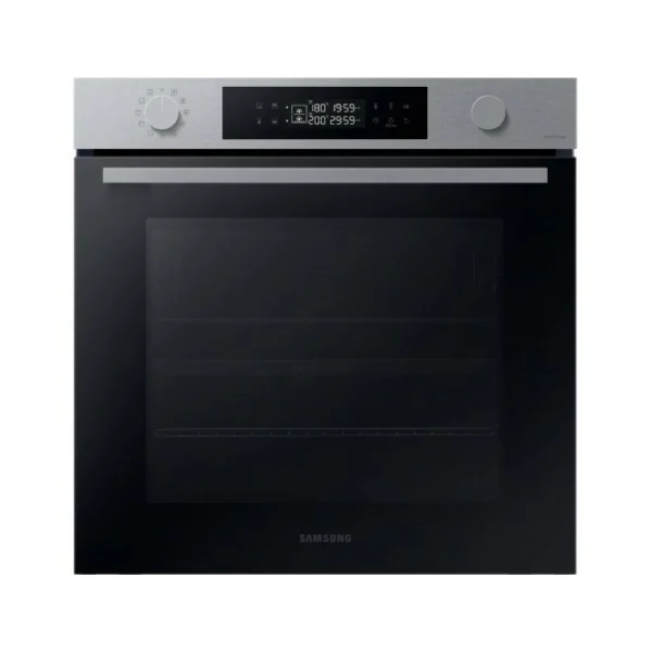 Samsung Four Encastrable Pyrolyse NV7B4430ZAS Twin Convection 76 Litres, Wifi 1