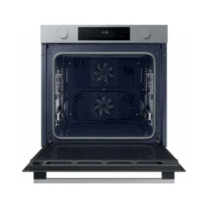 Samsung Four Encastrable Pyrolyse NV7B4430ZAS Twin Convection 76 Litres, Wifi 7