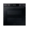 Samsung Four Encastrable Pyrolyse NV7B45502AB Dual Cook Flex ,76L, Vapeur Natu… 14