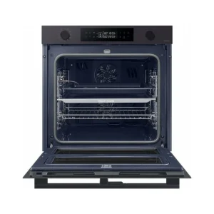 Samsung Four Encastrable Pyrolyse NV7B45502AB Dual Cook Flex ,76L, Vapeur Natu… 9