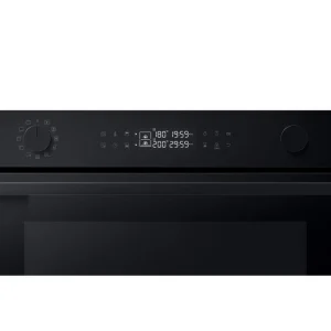 Four Encastrable SAMSUNG NV7B4450VAK TwinConvection 9