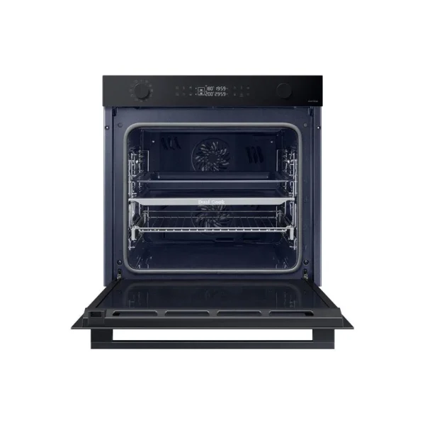 Four Encastrable SAMSUNG NV7B4450VAK TwinConvection 5