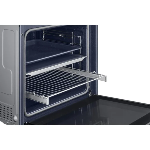 Four Encastrable SAMSUNG NV7B4450VAK TwinConvection 6