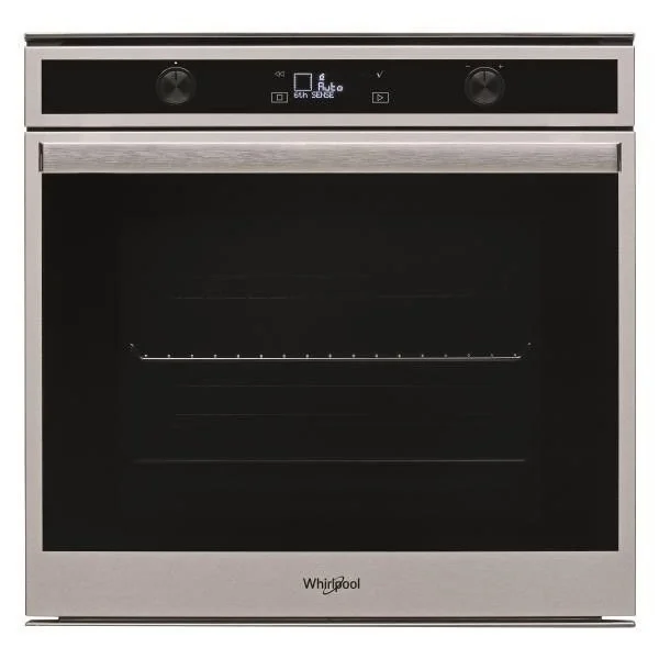 Whirlpool Four Intégrable Multifonction 73l 60cm A+ Pyrolyse Inox – W6om54s1p -… 1