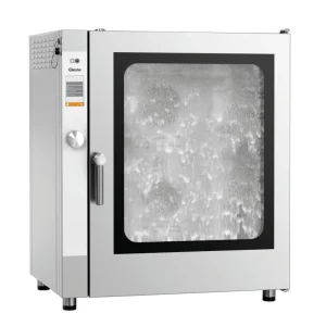 Four Mixte à Vapeur Silversteam 10111DRS – Bartscher – 8908901065 9