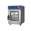Four Mixte Programmable Électrique 10xGN 1/1 Avec Système De Lavage … 13