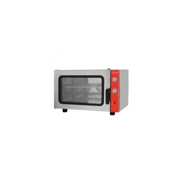 Four Patisserie Professionnel à Convection – 4 X 600 X 400 – Gastro M… 1