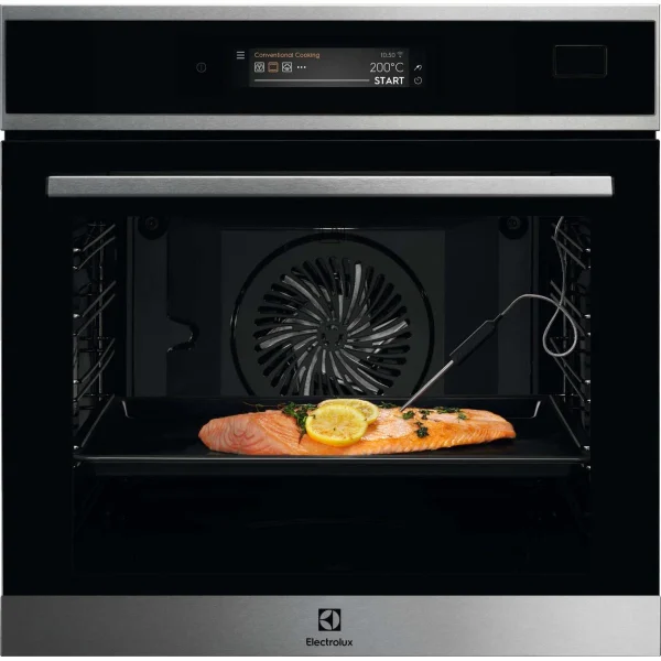 Electrolux – Eob9s31wx 1