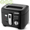 Friteuse Capacité 2.5 Litres 1800W Mesko MS 4908 5