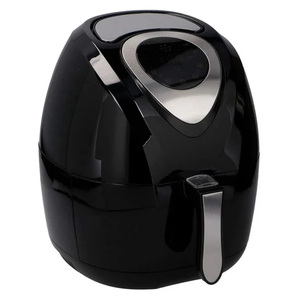 Friteuse à Air Chaud Sans Huile 1400W DELUXE Ecran Numérique LCD Bac… 5