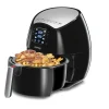 MPM Friteuse à Air Chaud Sans Huile, 4,5 Litres, 8 Programmes De Cuisson … 17