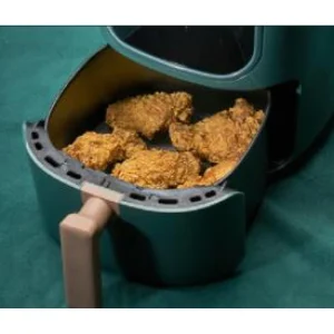 Universal Friteuse à Air Maison Huile Multifonctionnelle Friteuse électrique G… 13