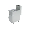 Friteuse à Gaz De 1X 21 Litres Sur Meuble Avec Porte – Virtus – 400x… 8
