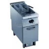 Friteuse à Gaz Sur Coffre Profondeur 900 Mm – 23 Litres – Combisteel … 5