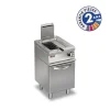 Friteuse à Gaz Sur Meuble – 10 L – 1 Cuve – 9,5 KW – Baron – X550xmm 7