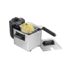 Friteuse Carrée 1.5 Lt Grunkel FR-15 DMT 13