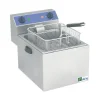 Friteuse De Table Série Standard – 8 L – AFI Collin Lucy – 14